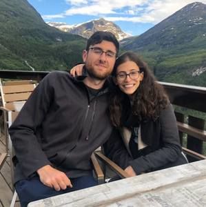 Meet your Posher, Ricki